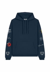 Non selezionato, dark blue