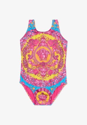 Versace, Maillot de bain - multi-coloured