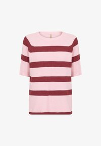 Atlasīts, rose mel combi