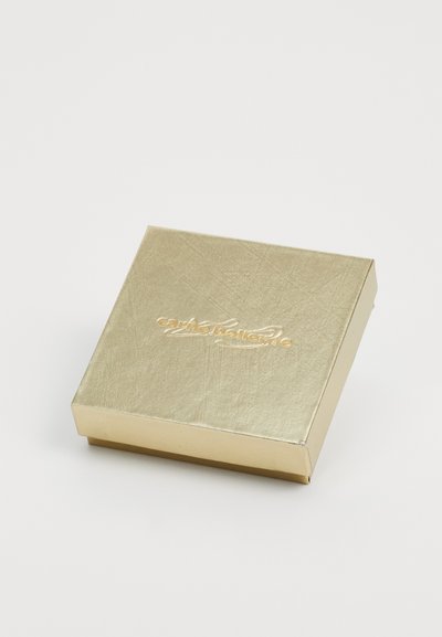 Carne Bollente FAMILY JEWELS UNISEX - Ogrlica - gold-coloured