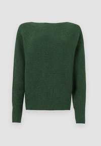 ONLDANIELLA - Pullover - pineneedle
