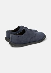 Camper WAGON - Stringate sportive - marine
