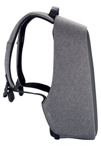 XD Design BOBBY HERO XL ANTI THEFT - Rucksack - grey