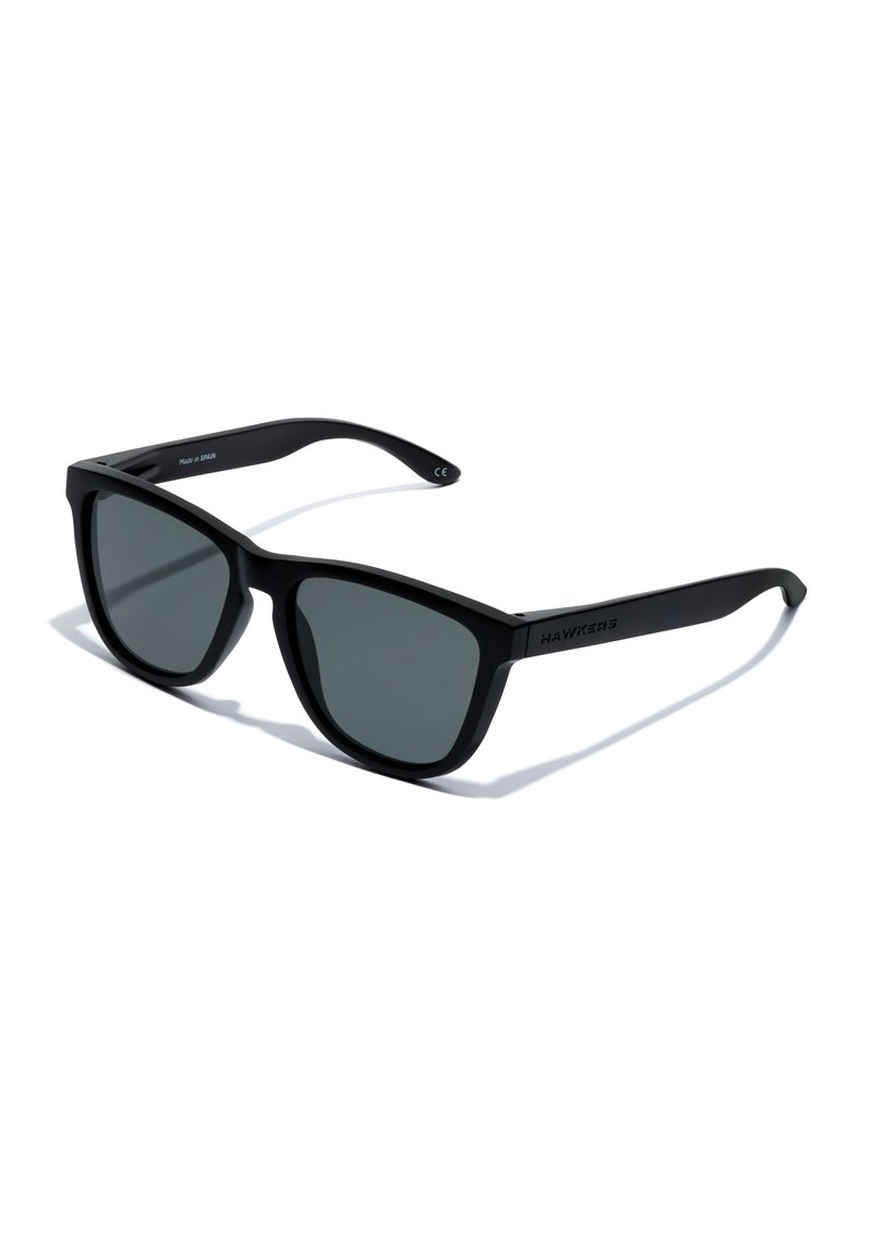 Hawkers ONE RAW POLARIZED Sunglasses black Zalando.ie