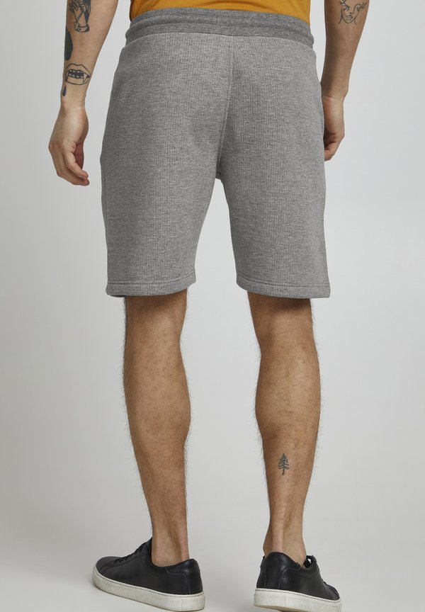 SDRafik - Shorts - deep forest melange3