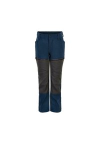 Color Kids - COPants - Outdoor trousers - dark blue Thumbnail Image 1