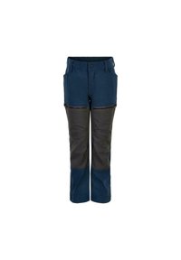 Color Kids - Outdoor-Hose - dark blue Thumbnail-Bild 1