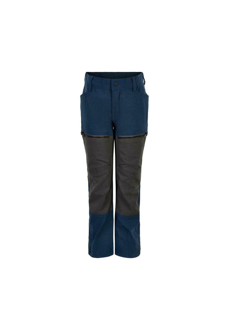 Color Kids - Outdoor-Hose - dark blue, Vergrößern