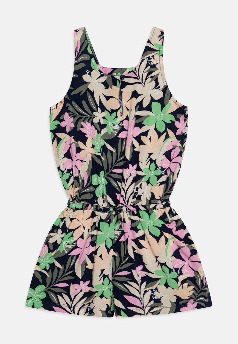 Roxy Jumpsuit donkerblauw Roxy Jumpsuit donkerblauw