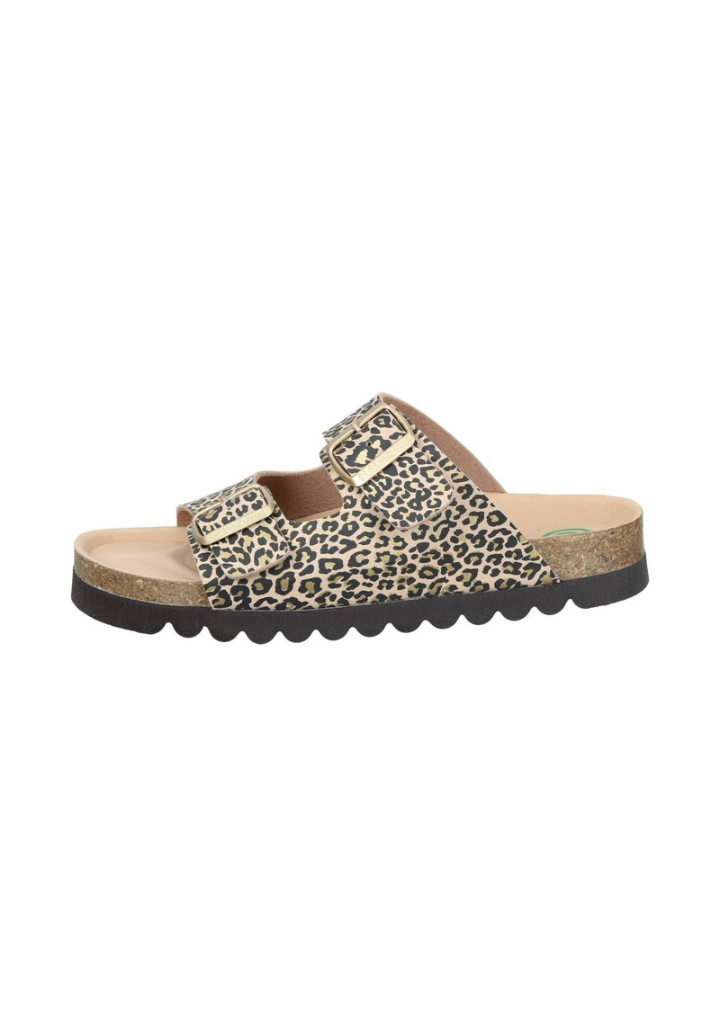 Dr. Brinkmann BONILLO - Mules - leo