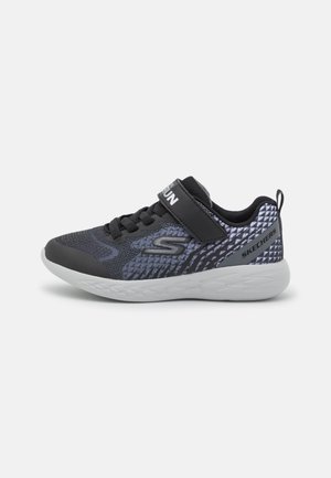 GO RUN 600 BAXTUX UNISEX - Scarpe running neutre - black/charcoal