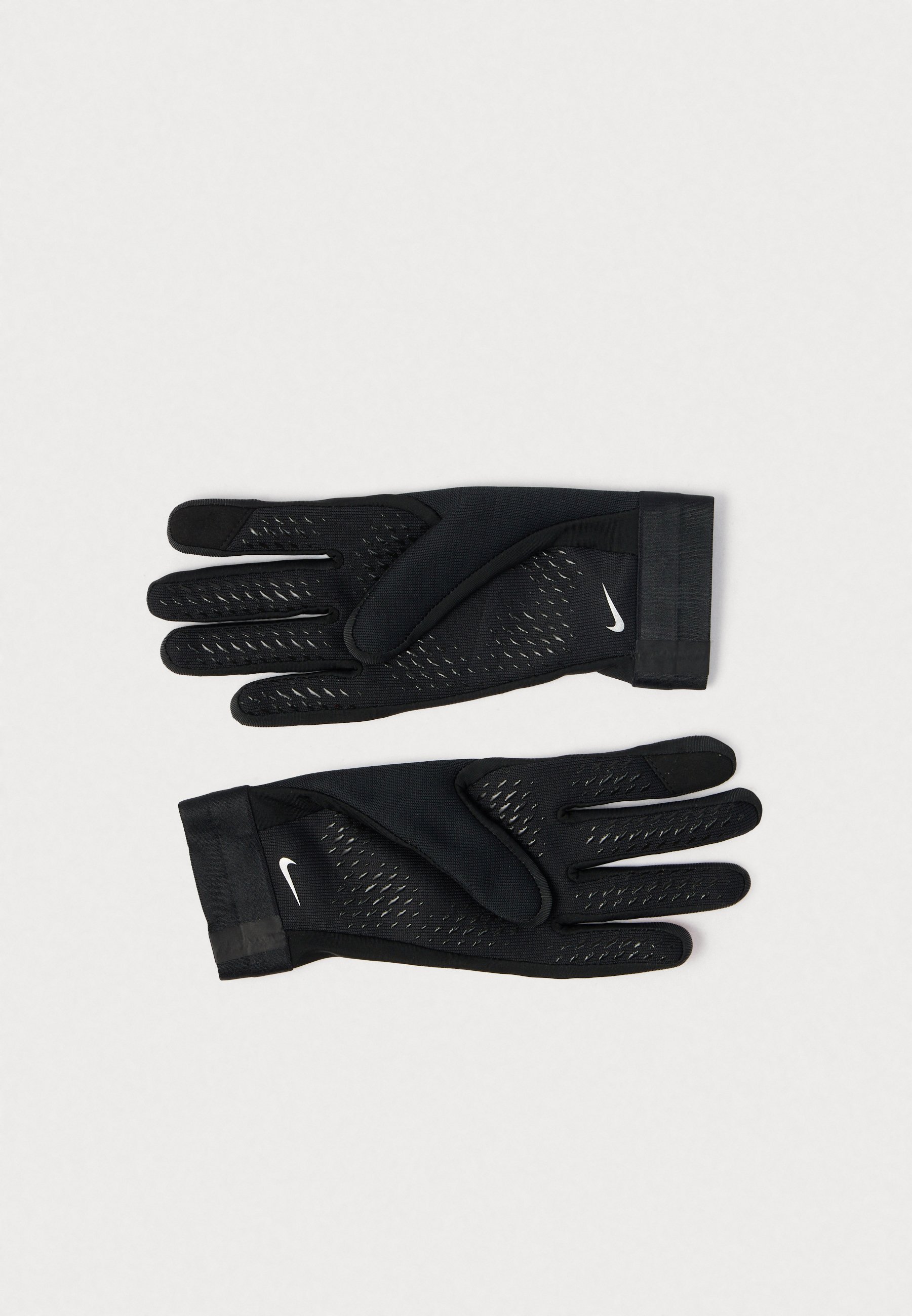 nike leather gloves mens