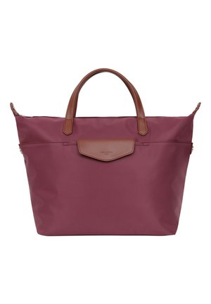 POP - Handtas - cassis