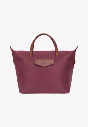 Hexagona POP - Handbag - cassis