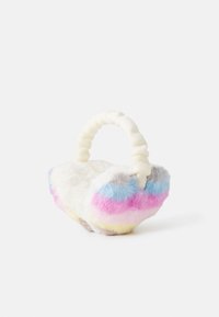 Barts HEARTY EARMUFFS UNISEX - Ohrenwärmer - pink