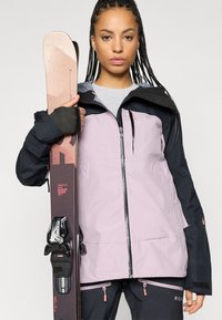 Roxy GORE-TEX LUNALITE - Laskettelutakki - nirvana
