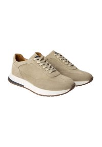 Façonnable Sneakers basse - light beige