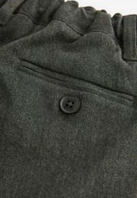 Clarks REGULAR FIT - Nohavice - grey