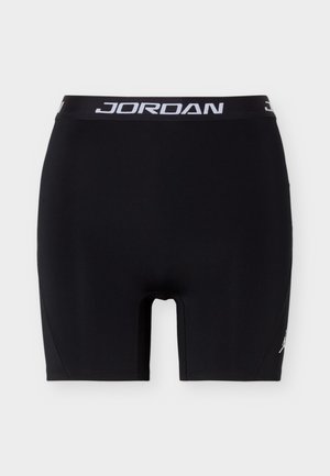 Jordan, Κολάν - black