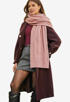 CABLE - Huivi - pink