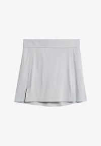 Niet geselecteerd, light grey melange