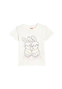 Koton Printtipaita - beige