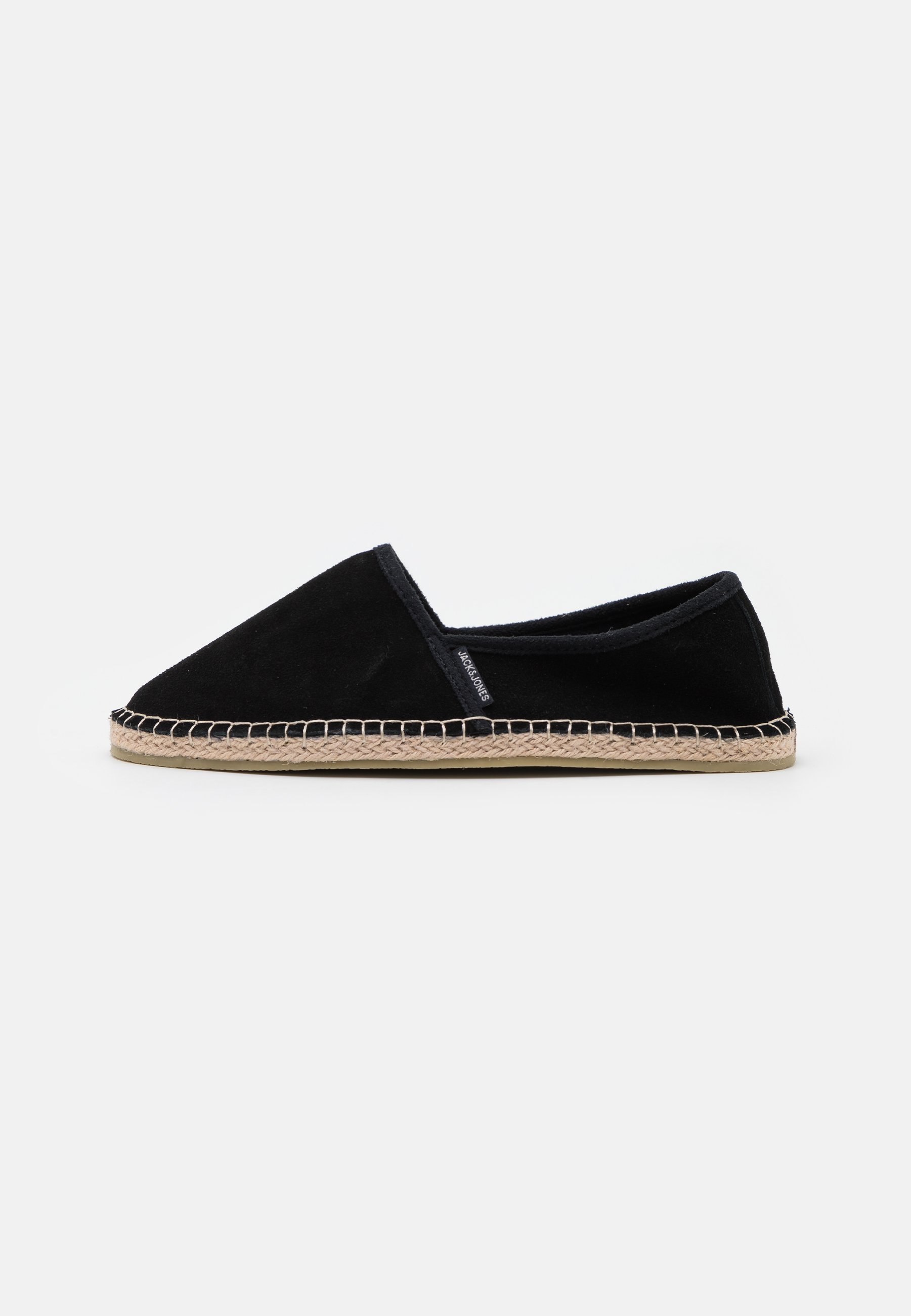 Jack \u0026 Jones Espadrilles - anthracite 