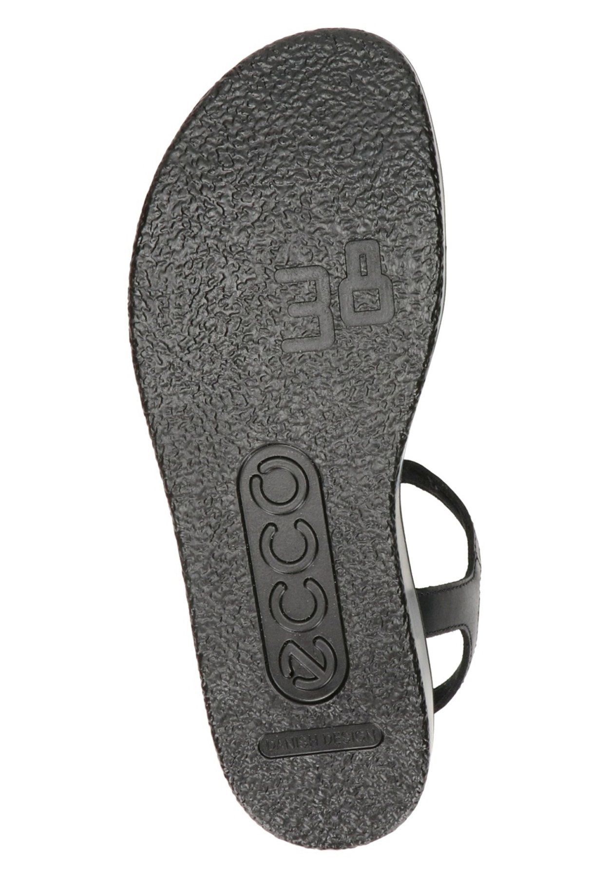 Riemensandalette
