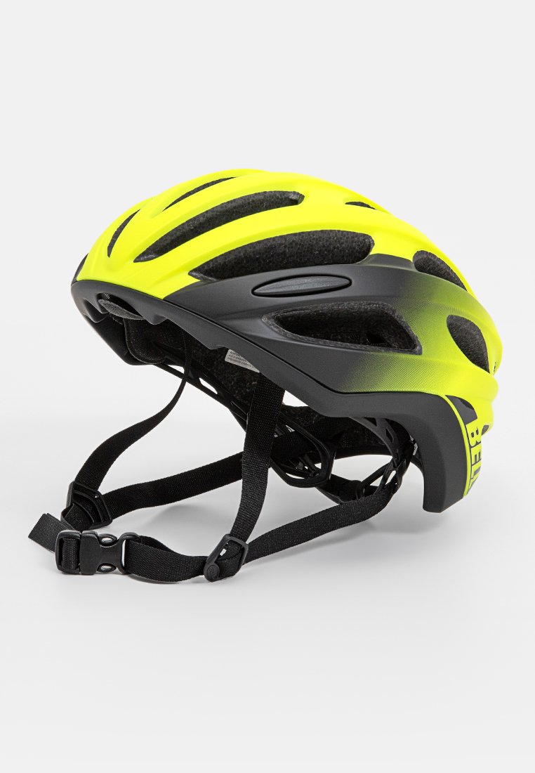 Bell Helm neongeel Bell Helm neongeel