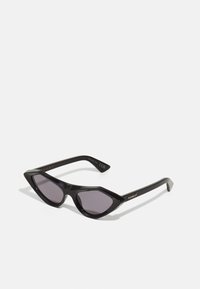 TIKBARRI UNISEX - Sunglasses - black