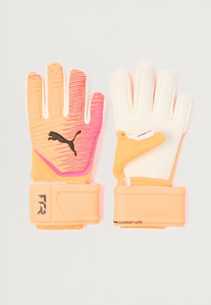FUTURE MATCH UNISEX - Maalivahdin hanskat - heat fire/ravish