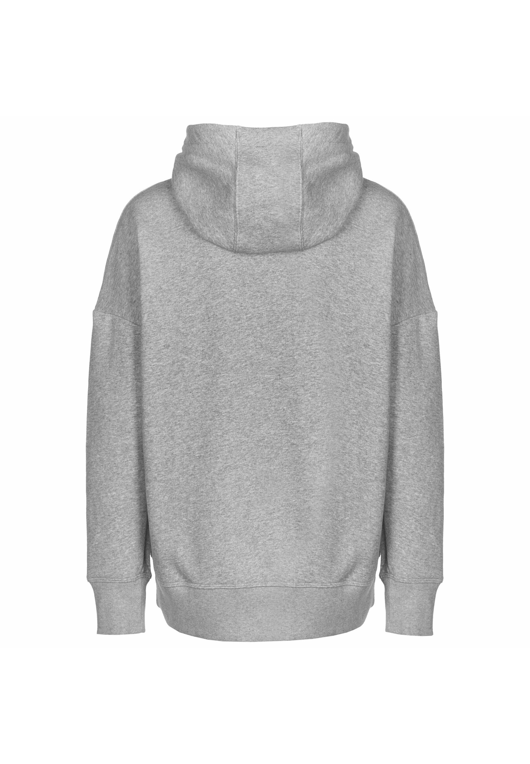 grey under armour zip up