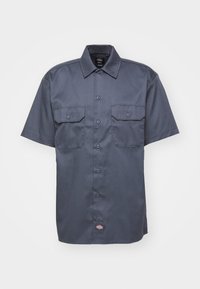 WORK  - Majica - charcoal grey