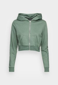 Não selecionado, dark green