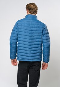 U.S. Polo Assn. CHASON  - Jachetă de iarnă - indian teal