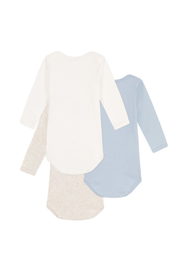 BEBE COTE 3 PACK  - Body3