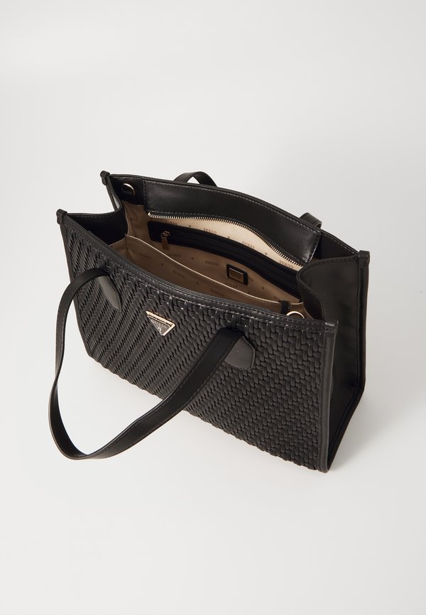 SILVANA 2 COMP - Handbag2