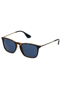 Não selecionado, black/blue