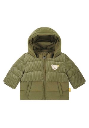 Vinterjakker - khaki