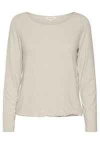 Unselected, whitecap gray