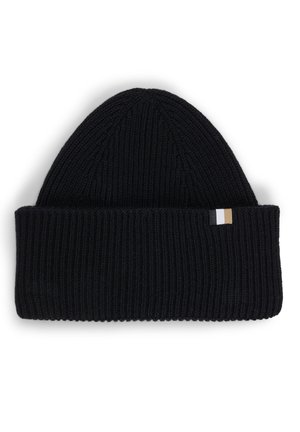 BOSS LAURA - Beanie - black