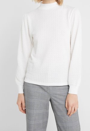 J.CREW T-Shirt print - off-white