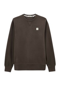 Non sélectionné, dark brown