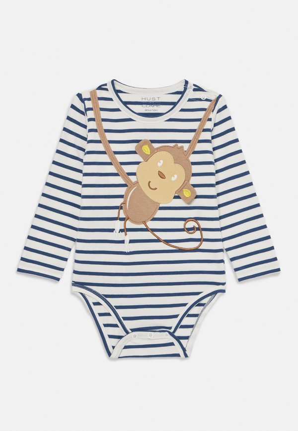 BILLY - Body - ivory