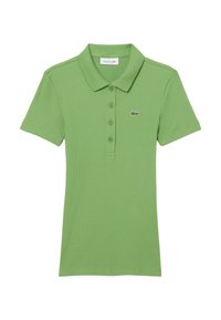 Non sélectionné, vert npa