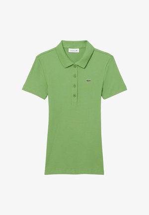 Lacoste, Poloshirt - vert npa