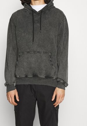 Hoodie - black