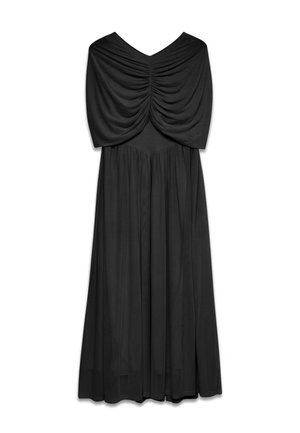 Vero Moda, VMROSETTA - Μάξι φόρεμα - black