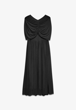 Vero Moda, VMROSETTA - Robe longue - black