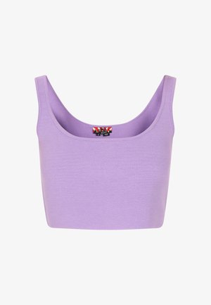 myMo, Top - lilac